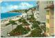 Italy, ARMA, Lungomare, Sea-walk, 1958 Used Postcard [13810] - Imperia