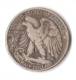 USA 1/2 DOLLAR 1945 ARGENT - 1916-1947: Liberty Walking