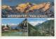 GRESSONEY - Valle D'Aosta , 1996 - Altri & Non Classificati