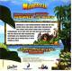 Werbe-CD Hörspiel-CD (nur Auszug ) Zum Kinofilm : Madagascar - Von 2005 - CDs