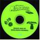 Werbe-CD Hörspiel-CD (nur Auszug ) Zum Kinofilm : Madagascar - Von 2005 - CD