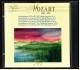 CD -  Wolfgang Amadeus Mozart  -  3 Streichquartette  -  Golden Master Serie Nr. 500.105 - Classical