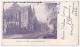 Battell Chapel Yale New Haven Postal Vintage Original Postcard Cpa Ak (W3_1371) - New Haven