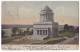 General US Grant Monument And Tomb New York Postal Vintage Original Postcard Cpa Ak (W3_1372) - Other & Unclassified