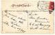 Post Office Salem Oregon Vintage Original Postcard Cpa Ak (W3_1376) - Salem