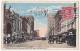 Jefferson Street Louisville KY Vintage Original Postcard Cpa Ak (W3_1377) - Louisville