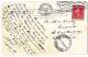 Post Office Denver Co Vintage Original Postcard Cpa Ak (W3_1380) - Denver