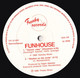 FUNHOUSE  °  DANCIN EASY - 45 T - Maxi-Single