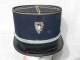 Delcampe - TRES BEL ANCIEN KEPI POLICE - INSIGNE BRODE MAIN -  Années 1960 à Voir ..............#.5 - Police & Gendarmerie