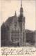 Hagen Westfalen Rathaus Und Körner Eiche Belebt Vogelschau 31.10.1905 Gelaufen - Hagen