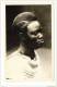 CONGO  BELGE  /  BOKO  /  COIFFURE  ET  PORTRAIT  D´ UN  AUTOCHTONE . . . . /  CARTE-PHOTO , écrite En 1957 - Congo Belge