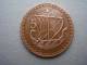 CYPRUS  1971  5 Mills Bronze  COIN USED In GOOD CONDITION. - Zypern