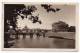 Cpa - Italia - Rome - Roma - Castello E Ponte S. Angelo - 1933 - Castel Sant'Angelo