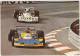 MARCH OVORO No. 35  F1 RACING-CAR & DUCKHAMS No. 10 RACING-CAR  - Formula 1 - Grand Prix / F1