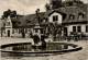 AK Rudolstadt, Brunnen Im Hof Der Heidecksburg, Ung, 1962 - Rudolstadt