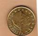 PIECE DE 50 CENTIMES D'EURO LUXEMBOURG 2009 - Luxemburgo