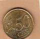 PIECE DE 50 CENTIMES D'EURO LUXEMBOURG 2009 - Luxemburgo