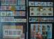 Rep China Taiwan Complete 1999 Year Stamps Without Album - Full Years