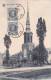Beeringen, De Kerk  - Prachtige Kaart / Poststuk -  1923 - Beringen