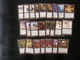 CARTE MAGIC THE GATHERING - VISIONS - LOT 238 CARTES - VOIR PHOTOS ET DESCRIPTION - Lotti