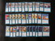 CARTE MAGIC THE GATHERING - VISIONS - LOT 238 CARTES - VOIR PHOTOS ET DESCRIPTION - Lots