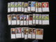 CARTE MAGIC THE GATHERING - VISIONS - LOT 238 CARTES - VOIR PHOTOS ET DESCRIPTION - Lots