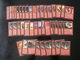 Delcampe - CARTE MAGIC THE GATHERING - VISIONS - LOT 238 CARTES - VOIR PHOTOS ET DESCRIPTION - Loten