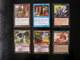 Delcampe - CARTE MAGIC THE GATHERING - VISIONS - LOT 238 CARTES - VOIR PHOTOS ET DESCRIPTION - Loten