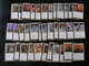 Delcampe - CARTE MAGIC THE GATHERING - FORTERESSE - LOT 243 CARTES - VOIR DESCRIPTIONS ET PHOTOS - Lotes