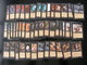 Delcampe - CARTE MAGIC THE GATHERING - FORTERESSE - LOT 243 CARTES - VOIR DESCRIPTIONS ET PHOTOS - Lots