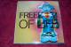 AWESOME  ° FREEDOM  OF  LIFE - 45 T - Maxi-Single