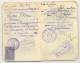 Delcampe - Emigrant Passport ( Kingdom Of The Serbs, Croats And Slovenes) - Historische Documenten