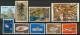 1961/77 Giappone Lotto Set MNH** 3 Scans -Fo250 - Colecciones & Series