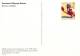 U.S.A. :1996: Not-trav. Postal Stationery : OLYMPICS,SOFTBALL,BASEBALL,HONKBAL, - Base-Ball