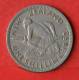 NEW ZEALAND  1  SHILLING  1952   KM# 17  -    (1648) - New Zealand