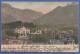 Deutschland; Bad Reichenhall; Hotel Panorama; 1905 - Bad Reichenhall