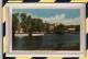 BROCKVILLE. - . CRUISE BOATS AND INNER HARBOUR. - Brockville