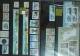 Rep China Taiwan Complete 2000 Year Stamps Without Album - Collections, Lots & Séries