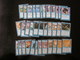 CARTE MAGIC THE GATHERING - TERRES NATALES - LOT 232 CARTES - VOIR PHOTOS ET DESCRIPTION - Lots