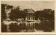 Roma – Villa Borghese – Il Giardino Del Lago - Parken & Tuinen