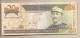 Rep. Dominicana - Banconota Circolata Da 20 Pesos - 2002 - Dominicaine