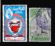 BAHRAIN / USED REVENUES / VERY RARE - Bahrein (1965-...)