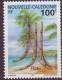 Nouvelle-Calédonie N° 788 à 790** Neuf Sans Charniere - Unused Stamps