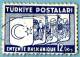 1937 - Intesa Balcanica N° 883 - Unused Stamps