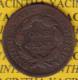 @Y@  USA 1 Large Cent 1817 Coronet Head (2579) 13 Stars - 1816-1839: Coronet Head (Tête Couronnée)