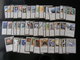 CARTE MAGIC THE GATHERING - ERE GLACIAIRE - LOT 300 CARTES - VOIR PHOTOS ET DESCRIPTION - Lots