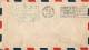 Letter LONDON To TORONTO Via SPECIAL Airmail 1928 - Primeros Vuelos