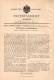 Original Patentschrift - E. Probert In Trevine , New Barnet , 1897 , Flame Lighter For Gas Lamp , Lantern !!! - Lighting & Lampshades