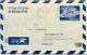 Israel To Denmark  Airmail - Airmail