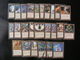 CARTE MAGIC THE GATHERING - ERE GLACIAIRE / ICE AGE - LOT 260 CARTES EN ANGLAIS - VOIR PHOTOS ET DESCRIPTION - Lots